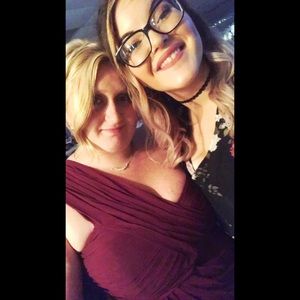 Meet your Posher, Arin